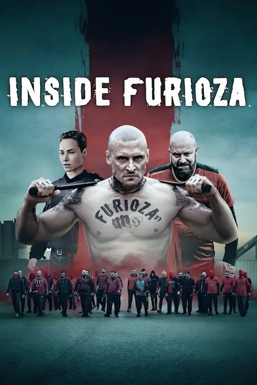 Inside Furioza (2025-10-14)