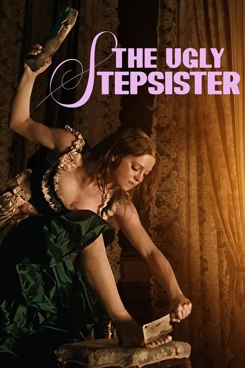 The Ugly Stepsister (2025-03-07)